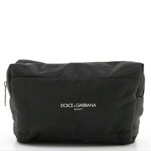 Dolce & Gabbana Black Men's Bag